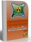 Maftoox Uninstaller - Gỡ bỏ phần mềm hiệu quả