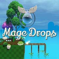 Mage Drops - Game đánh golf gây nghiện mới
