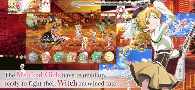 Lập team hùng mạnh và chiến đấu chống lại kẻ thù tàn ác