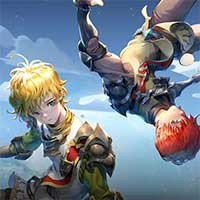 Magia X: Game hành động Anime hấp dẫn