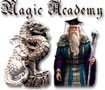 Magic Academy: Hành trình tìm em gái mất tích