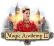 Magic Academy 2: Tìm Cuốn Sách Cổ Bị Mất Tích