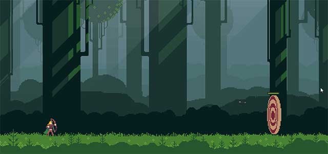 Magic Archery là trò chơi bắn cung miễn phí đang được nhiều game thủ yêu thích