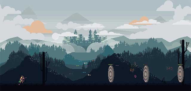 Lối chơi clicker đơn giản nhưng vẫn gây nghiện