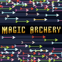 Magic Archery - Game Yêu Tinh Bắn Cung Online HOT