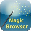 Magic Browser for iOS 2.6 - Trình duyệt web đa chức năng