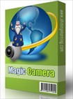 Magic Camera 8.9.5 - Hiệu ứng động cho webcam