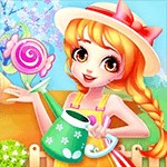 Magic Candy Garden: Khám Phá Khu Vườn Kẹo Ma Thuật Cho Bé
