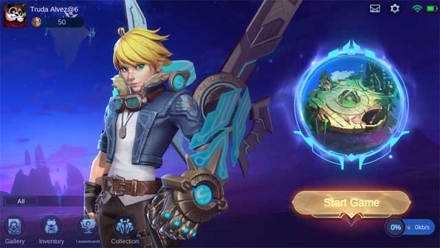 Magic Chess: Bang Bang Android có 11 chủng tộc, 10 class nhân vật với hơn 50 vị tướng khác nhau