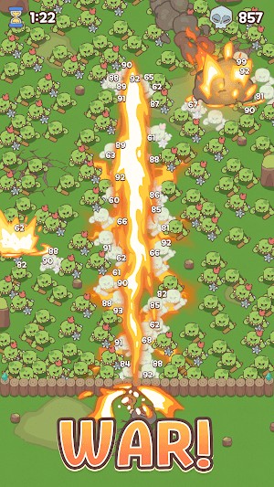 Chiến tranh quy mô lớn