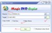 Magic DVD Copier - Sao chép DVD dễ dàng và nhanh chóng