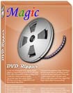 Magic DVD Ripper 5.4 - Download & Review