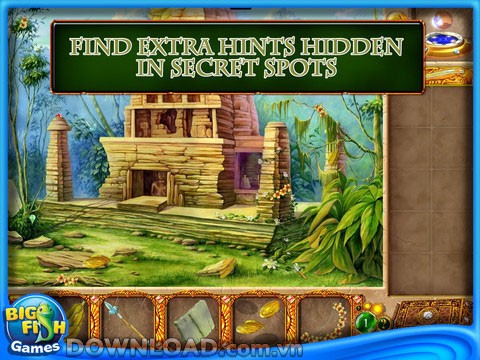 Magic Encyclopedia: First Story