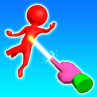 Magic Finger 3D - Game Ngón Tay Phép Thuật Vui Nhộn trên iOS