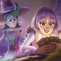 Magic Inn: Early Access - Game Quán Trọ Phù Thủy