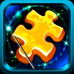 Magic Jigsaw Puzzles - Tải Game Xếp Hình Android Mới Nhất