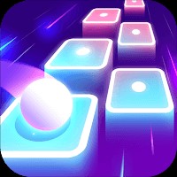Magic Jump - Tải Game Âm Nhạc EDM Bóng Nảy Pinball Android