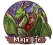 Magic Life - Trở thành pháp sư quyền năng