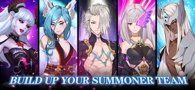 Xây dựng đội hình chiến binh mạnh mẽ của bạn