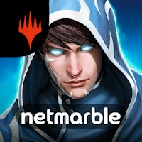 Magic: ManaStrike 1.2.0 - Game RTS trên Android