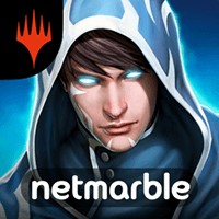 Magic: ManaStrike iOS 1.2.0 - Game chiến thuật thời gian thực