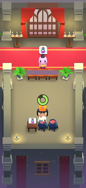 Magic Mart cho bạn mở một cửa hàng bán đồ phép thuật