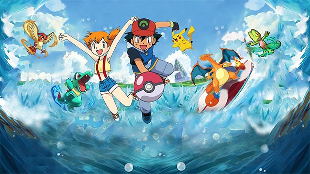 Bước vào cuộc phiêu lưu săn quái thú tuyệt hay trong Magic Monster