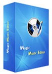 Magic Music Editor 5.3 - Download & Review