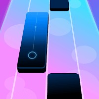Magic Music Tiles - Piano Music 1.5.9: Game Piano Đen Trắng Thắng Trắng Thua