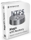 Magic NTFS Recovery 2.0 - Phần mềm khôi phục dữ liệu NTFS