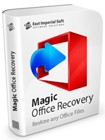 Magic Office Recovery 1.0 - Khôi phục tài liệu Office