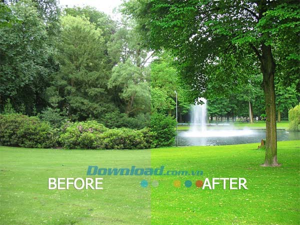 Magic Photo Enhancer