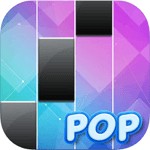 Magic Piano: Anime Music Tiles - iOS Game