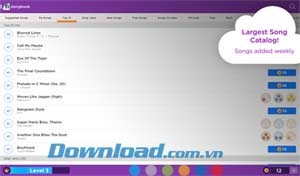 Magic Piano for Android