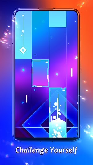 Thách thức khả năng cảm nhận nhịp điệu của bạn