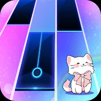 Magic Piano Music - Tải Game Âm Nhạc Piano Android 3.4.9