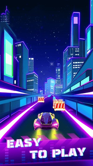 Trải nghiệm điều khiển trò chơi đơn giản