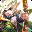 Magic Rush: Heroes cho Android - Tải game nhập vai đỉnh cao