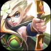 Magic Rush Heroes iOS 1.1.34: Tải & Trải nghiệm Game RPG Chiến Đấu