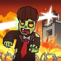 Magic Shelter - Game bắn súng zombie bảo vệ nơi trú ẩn trên Android