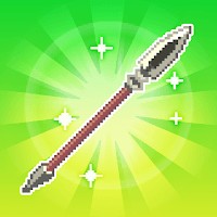 Magic Spear Android: Game idle RPG chiến đấu quỷ vương