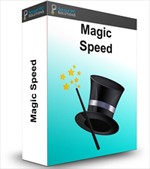 Magic Speed 4.5: Tăng tốc máy tính hiệu quả