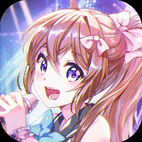 Magic Star cho Android 1.0.5 - Game Âm Nhạc Anime Đẹp