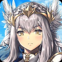 Magic Stone Knights iOS 1.1.51: Game nhập vai match-3 hấp dẫn