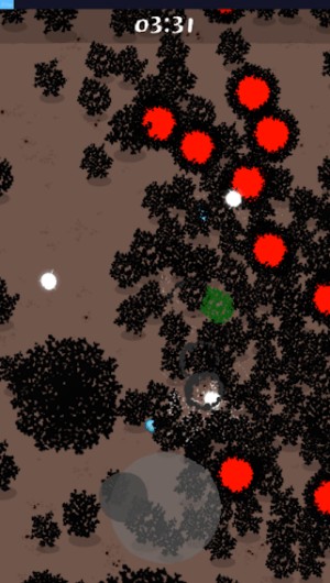 Magic Survival là game tiêu diệt quái vật bóng tối hấp dẫn