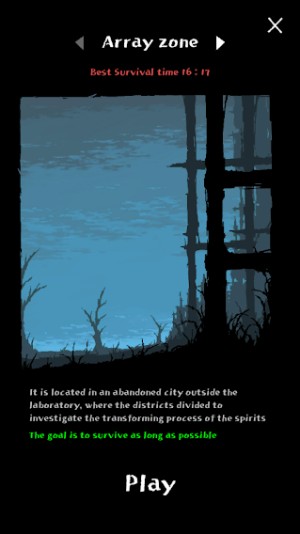 Chiến đấu ở nhiều khu vực khác nhau