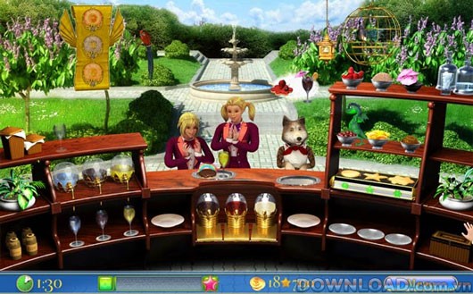 Magic Sweets For Mac