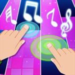 Magic Tiles 3 PC: Chơi Game Đen Trắng Thắng Thua Miễn Phí