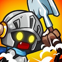 Magic Tower Rush 1.4.9 - Tải Game Phòng Thủ Tháp Nhàn Rỗi cho Android