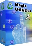 Magic Utilities - Giải pháp tiện ích thông minh